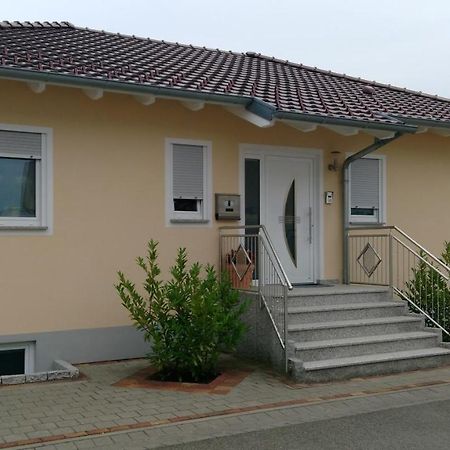 Ferienwohnung Keil Lahr  Eksteriør bilde