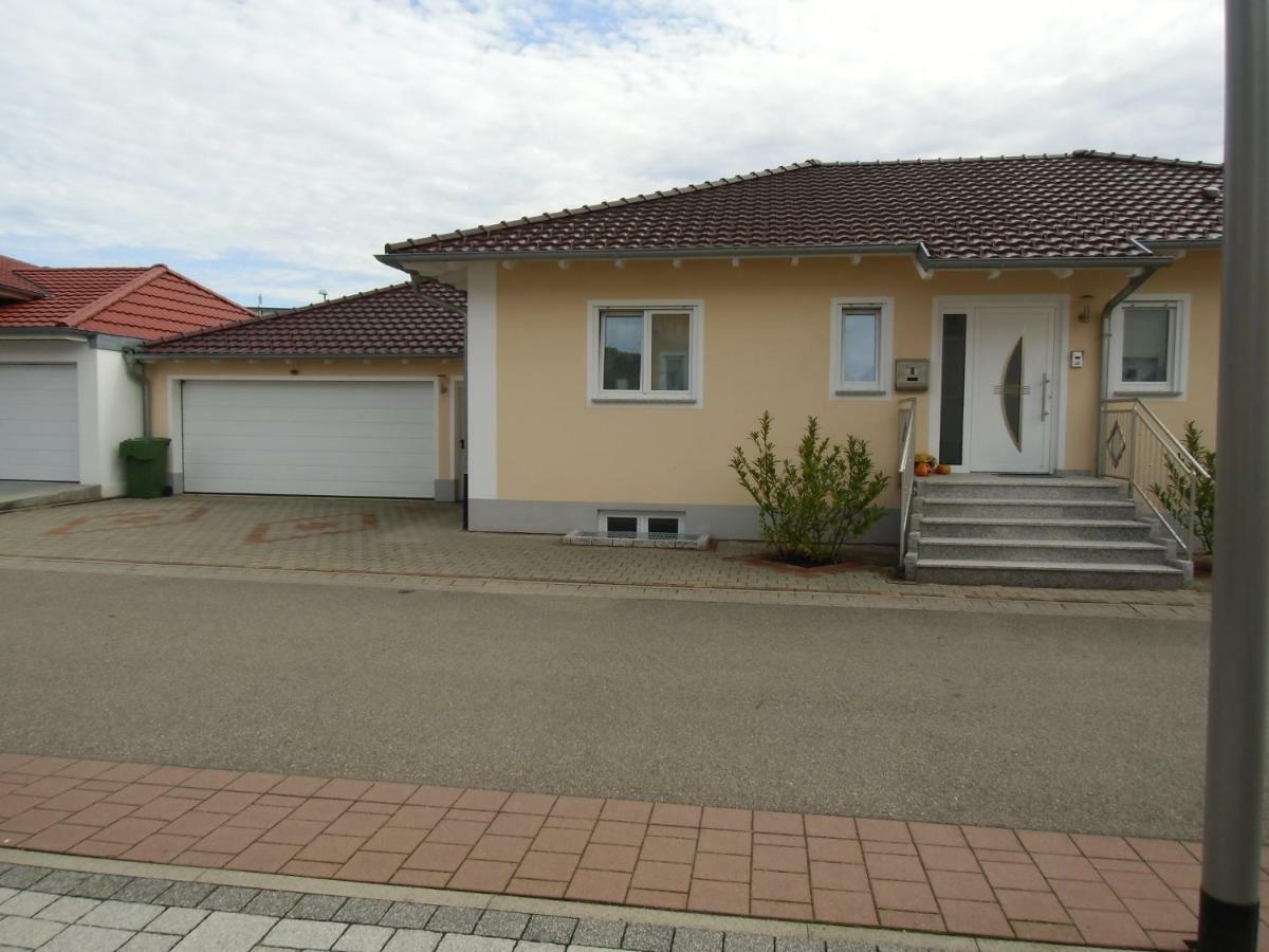 Ferienwohnung Keil Lahr  Eksteriør bilde
