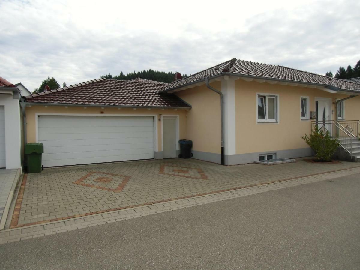 Ferienwohnung Keil Lahr  Eksteriør bilde