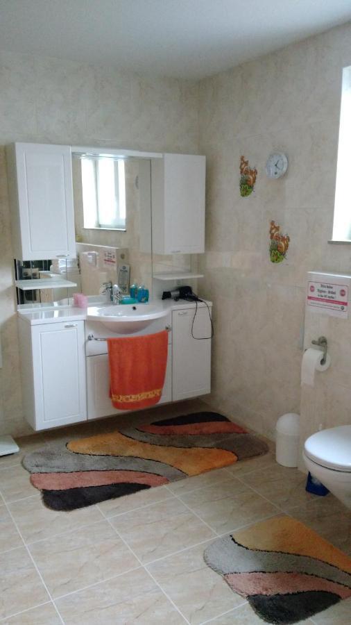 Ferienwohnung Keil Lahr  Eksteriør bilde
