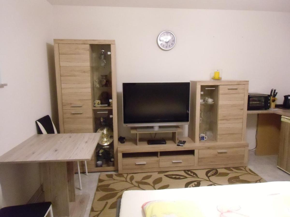 Ferienwohnung Keil Lahr  Eksteriør bilde