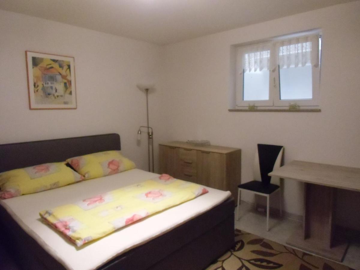 Ferienwohnung Keil Lahr  Eksteriør bilde