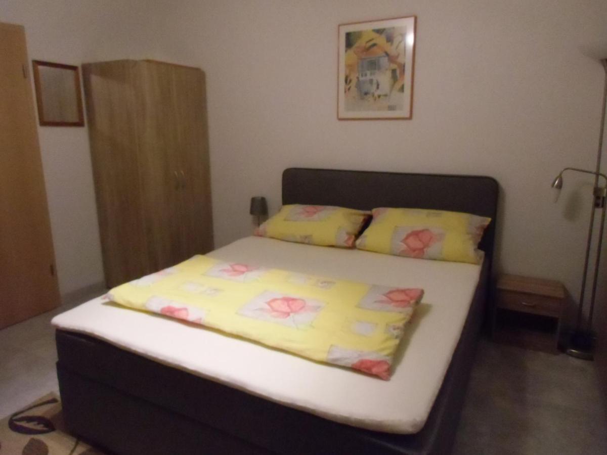Ferienwohnung Keil Lahr  Eksteriør bilde