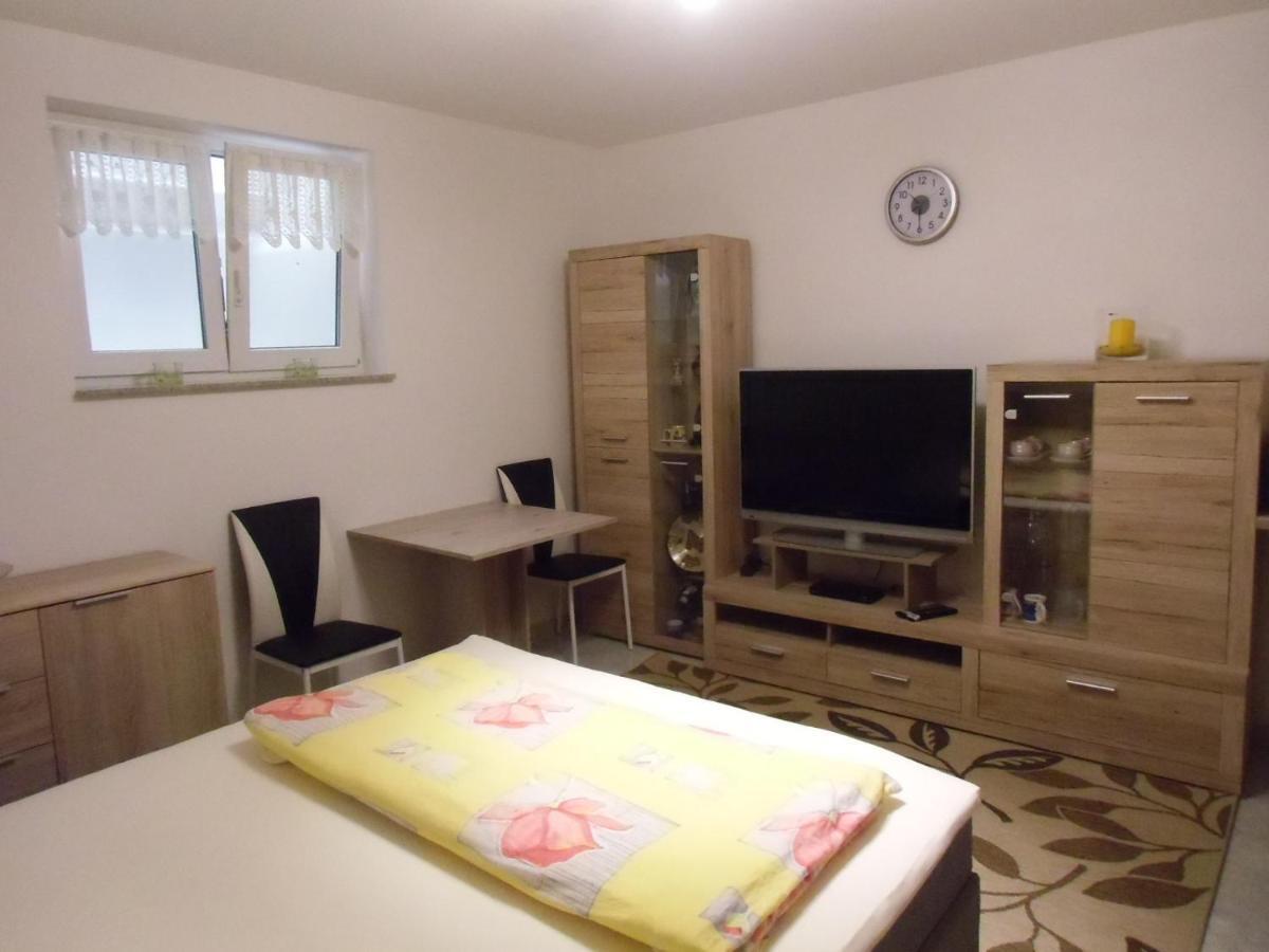 Ferienwohnung Keil Lahr  Eksteriør bilde